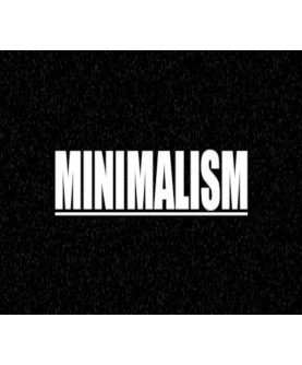 Minimalism Steam Key GLOBAL